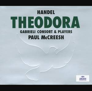Handel: Theodora, HWV 68