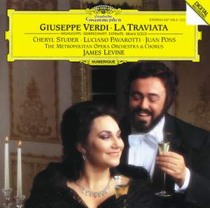 Verdi: La Traviata (highlights)