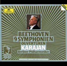 Beethoven - Complete Symphonies