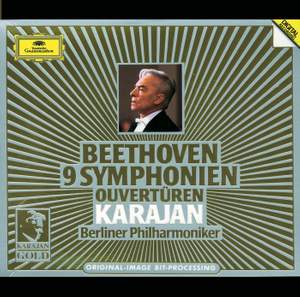 Beethoven - Complete Symphonies