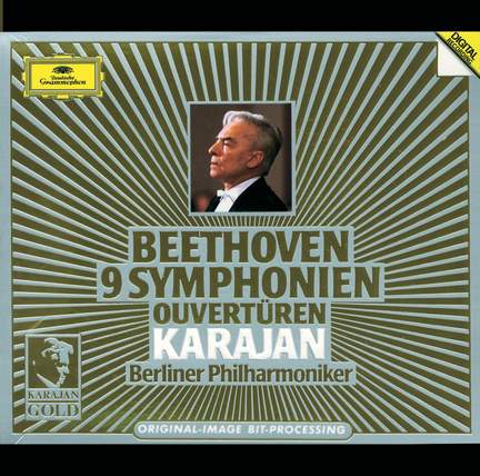 Beethoven - Complete Symphonies