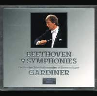 Beethoven - Complete Symphonies