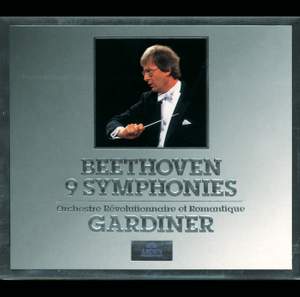 Beethoven - Complete Symphonies