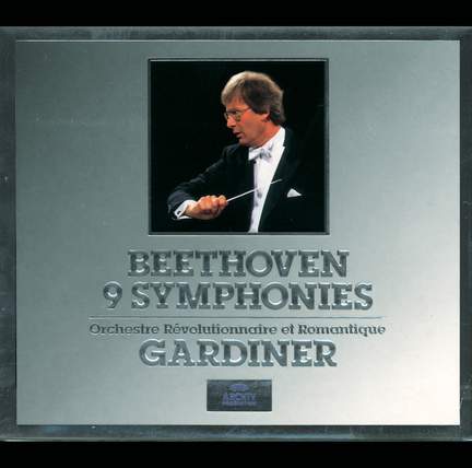 Beethoven - Complete Symphonies