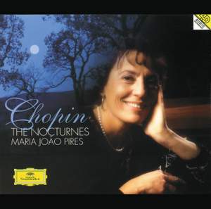 Chopin: Nocturnes Nos. 1-21 Product Image
