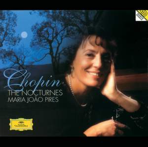 Maria João Pires: Schubert - Deutsche Grammophon: 4778107
