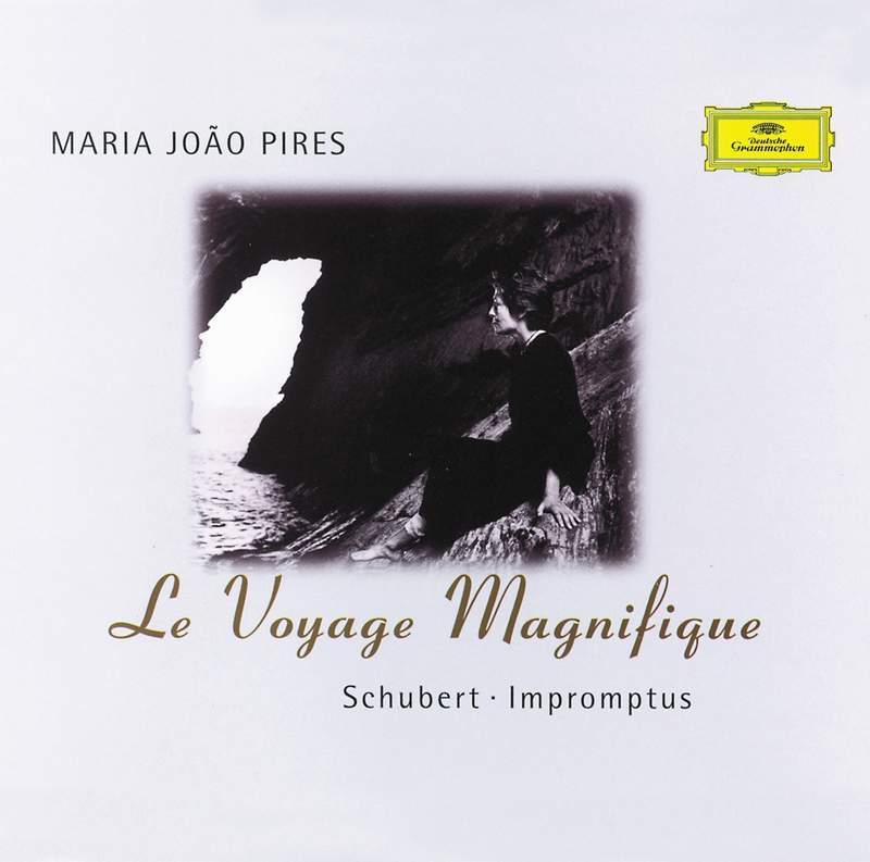 The Maria João Pires Collection I: Complete Solo Recordings