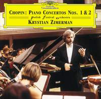 Chopin: Piano Concertos Nos. 1 & 2