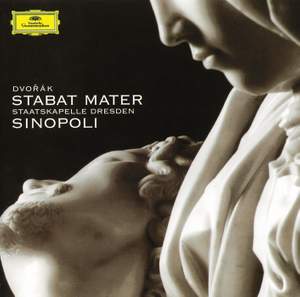Dvořák: Stabat Mater, Op. 58