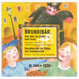 Krasa: Brundibar