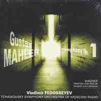 Mahler: Symphony No. 1 in D major 'Titan', etc.