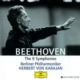 Beethoven: Symphonies Nos. 1-9