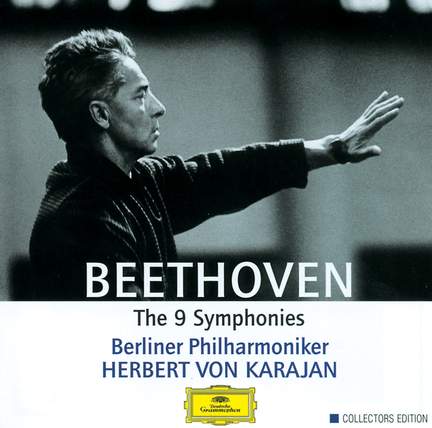 Beethoven: Symphonies Nos. 1-9