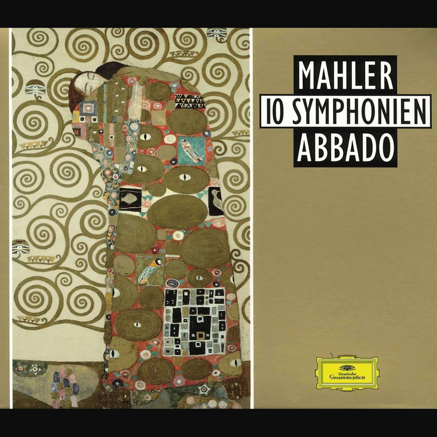 Mahler: Complete Symphonies (MP3)