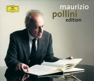 Maurizio Pollini Edition