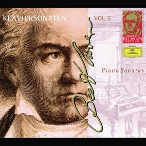 Beethoven - The Complete Edition - Volume 5