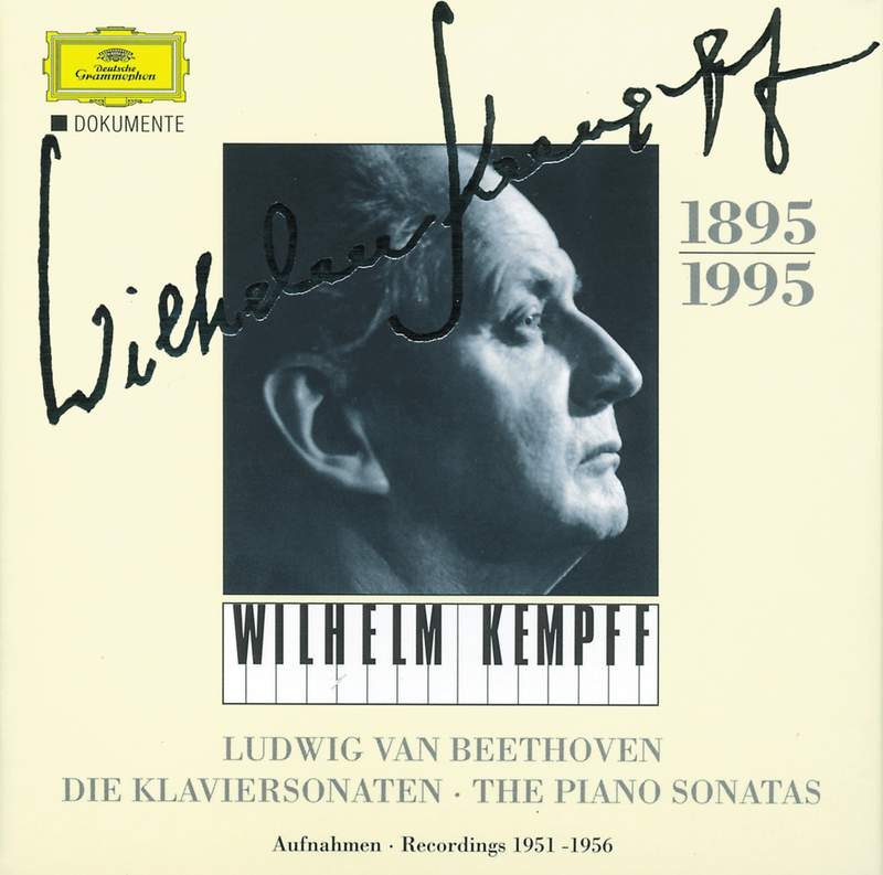 クラシック CD L.V. Beethoven Sonata Piano 5/32  72435561322  /00110 Beethoven: Piano Sonatas Nos. 1-32 - Nonesuch: 7559793638