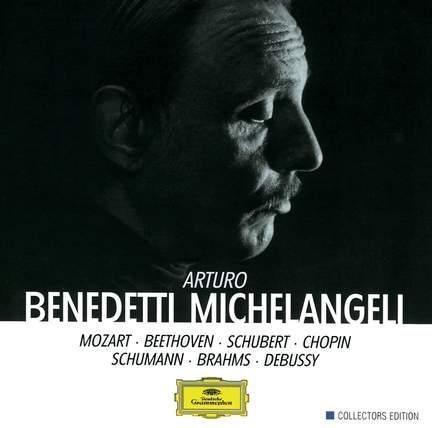 Arturo Benedetti Michelangeli