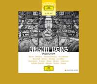 The Alban Berg Collection