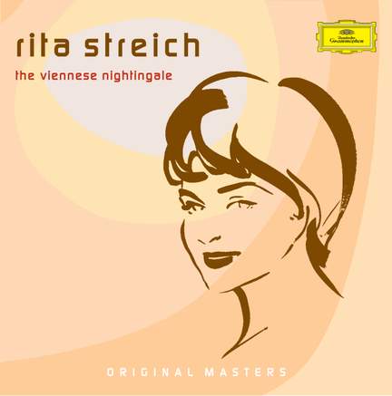 Rita Streich