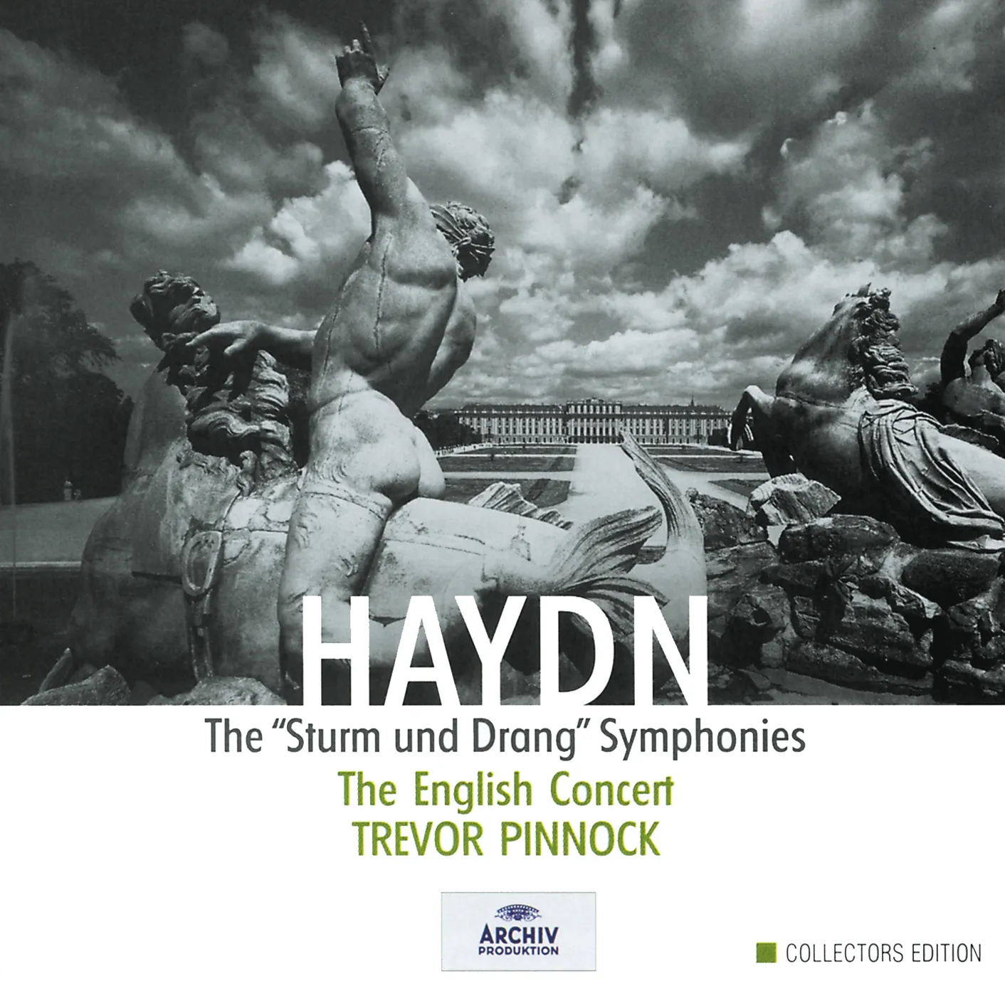 THE UND ENLIGHTENMENT/HAYDN:STURM BRUGGEN,ORCHESTRA SYMPHONIES(PHILIPS:462 フランス・ブリュッヘン,FRANS 117-2 5CDs OF AGE OF DRANG THE UND ENLIGHTENMENT/HAYDN:STURM BRUGGEN,ORCHESTRA SYMPHONIES(PHILIPS:462 フランス・ブリュッヘン,FRANS 117-2 5CDs OF AGE OF DRANG