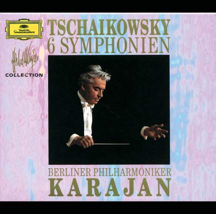 Tchaikovsky: Symphonies Nos. 1-6