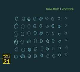 Reich: Drumming