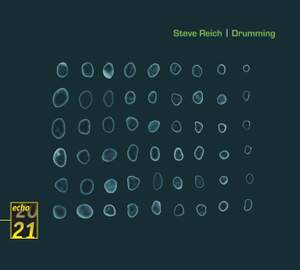 Reich: Drumming