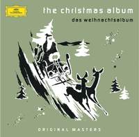 The Christmas Album: Traditional Christmas Carols and Songs