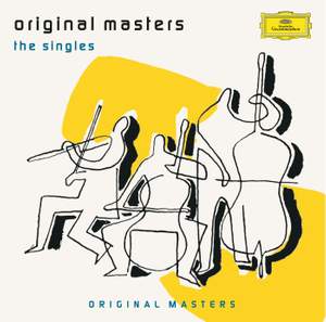 Original Masters - The Singles