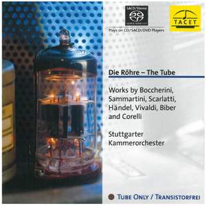 Die Röhre - The Tube