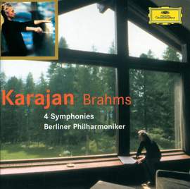 Brahms: Symphonies Nos. 1-4