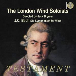 The London Wind Soloists