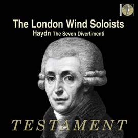 The London Wind Soloists