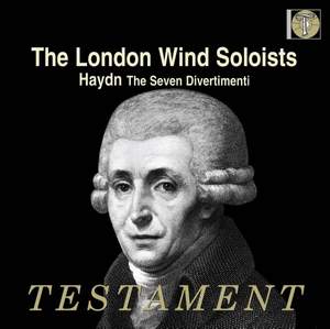 The London Wind Soloists