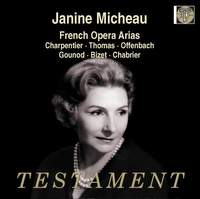 Janine Micheau