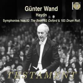 Günter Wand