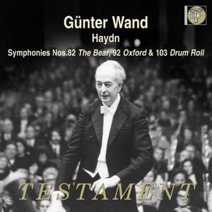 Günter Wand
