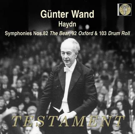 Günter Wand