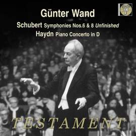 Günter Wand