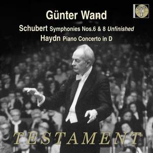 Günter Wand
