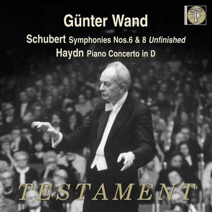 Günter Wand