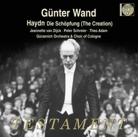 Günter Wand