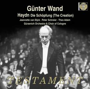 Günter Wand