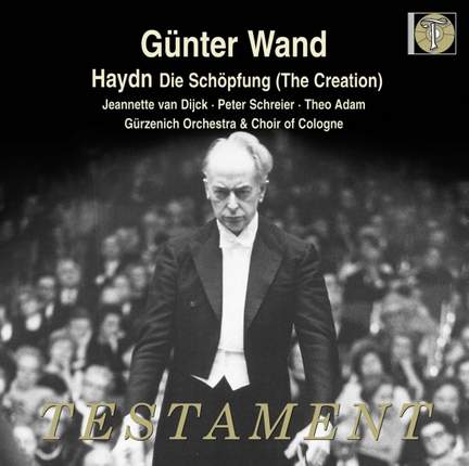 Günter Wand