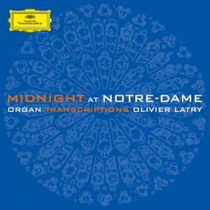 Midnight at Notre Dame Product Image