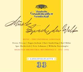 Musik...Sprache Der Welt