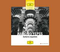 Narciso Yepes - Guitarra española