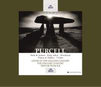 Purcell: Dido & Aeneas, King Arthur