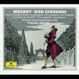 Mozart: Don Giovanni, K527